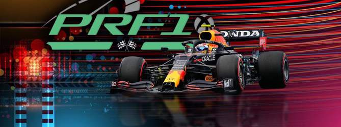 Performance Racing F1
