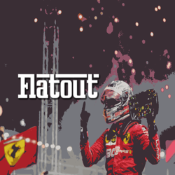 The Flat-Out Racing League (Xbox)