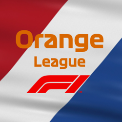 Orange League F1