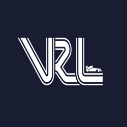 Virtual Racing League - Tier 1