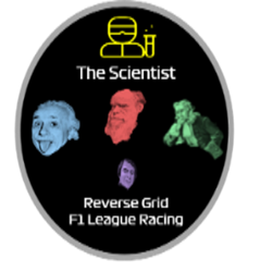 SRGL (Scientist Reverse Grid League)