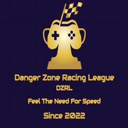 Danger Zone Racing League (DZRL) - Crossplay