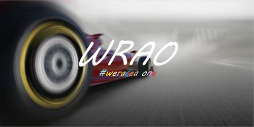 WRAO RACING (Season 3)