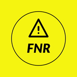 FNR | Formula No Rules